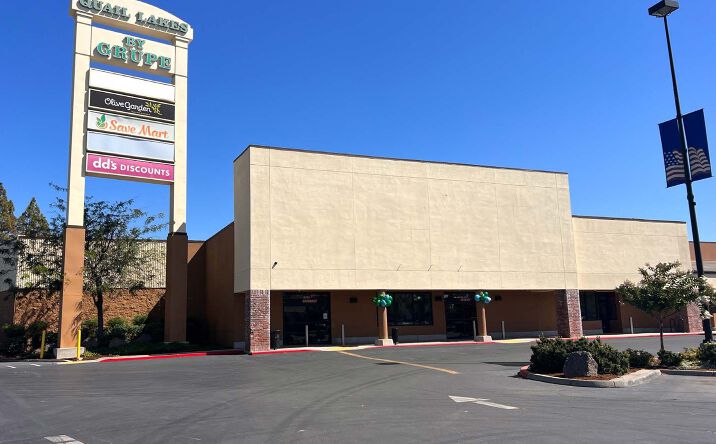 Pictures of Retail property located at West March Lane, Stockton, CA 95207 for lease - image #1