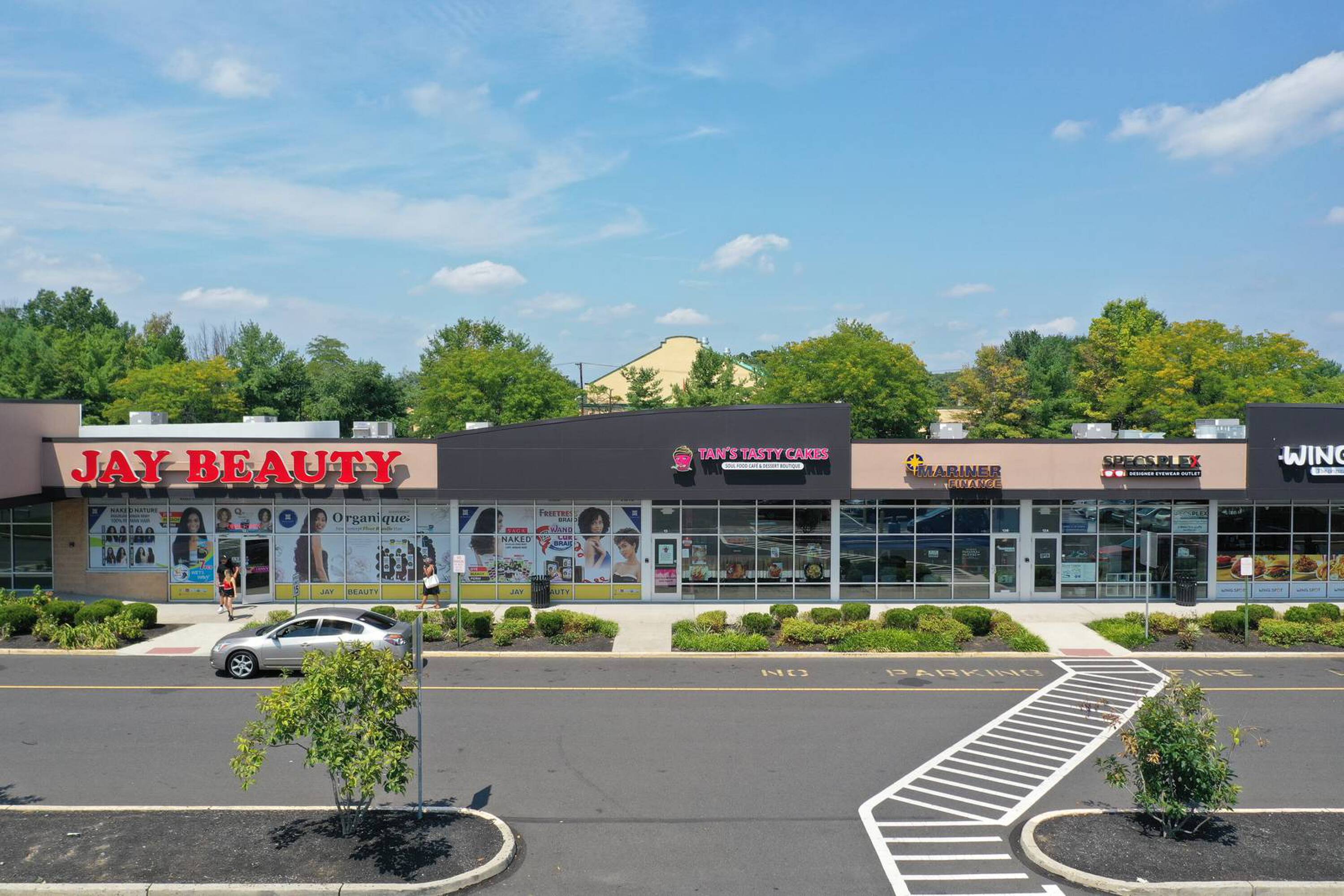 1750 Nottingham Way, Hamilton Township, NJ 08619