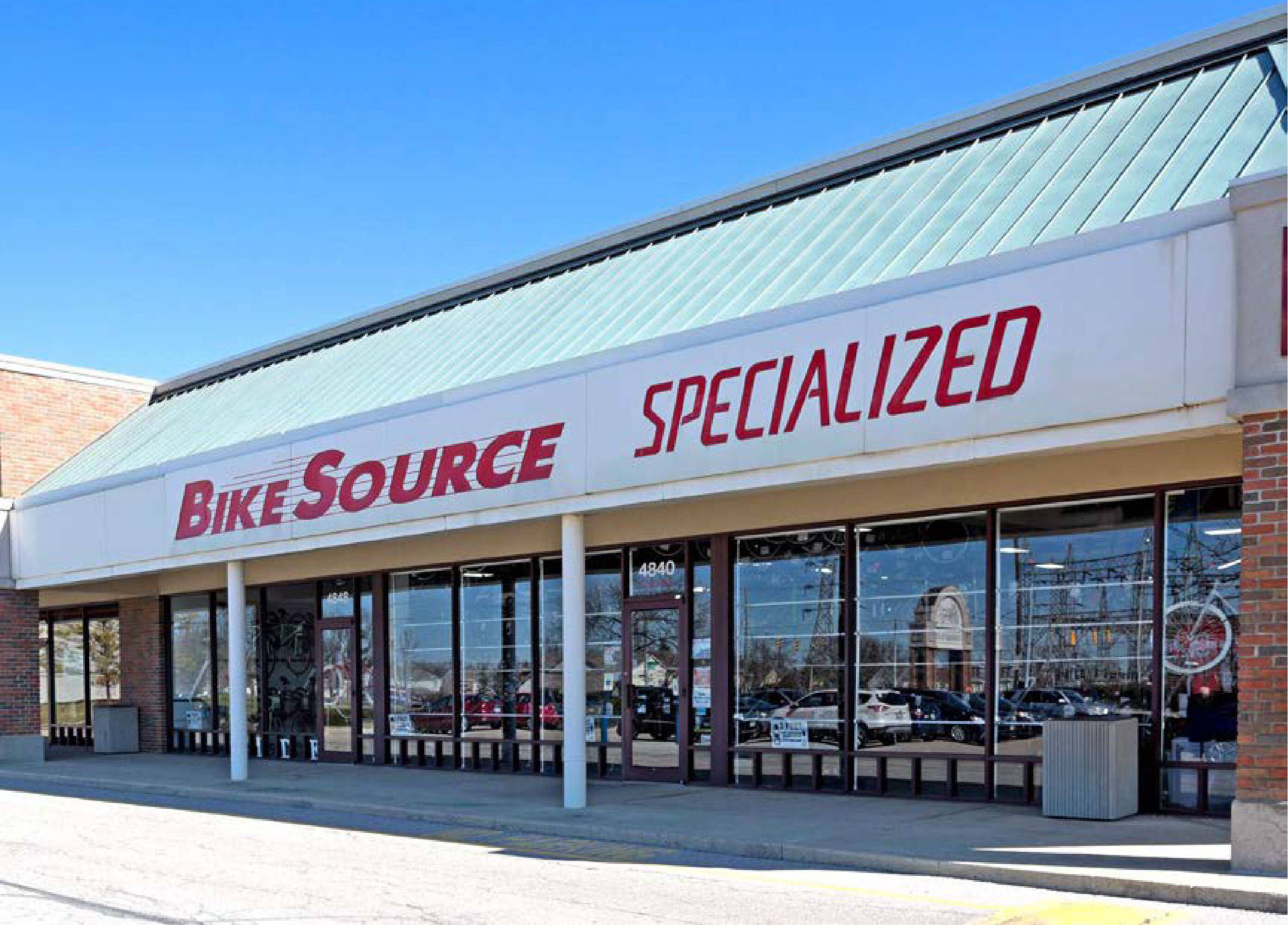 2500 Bethel Rd, Columbus, OH 43220