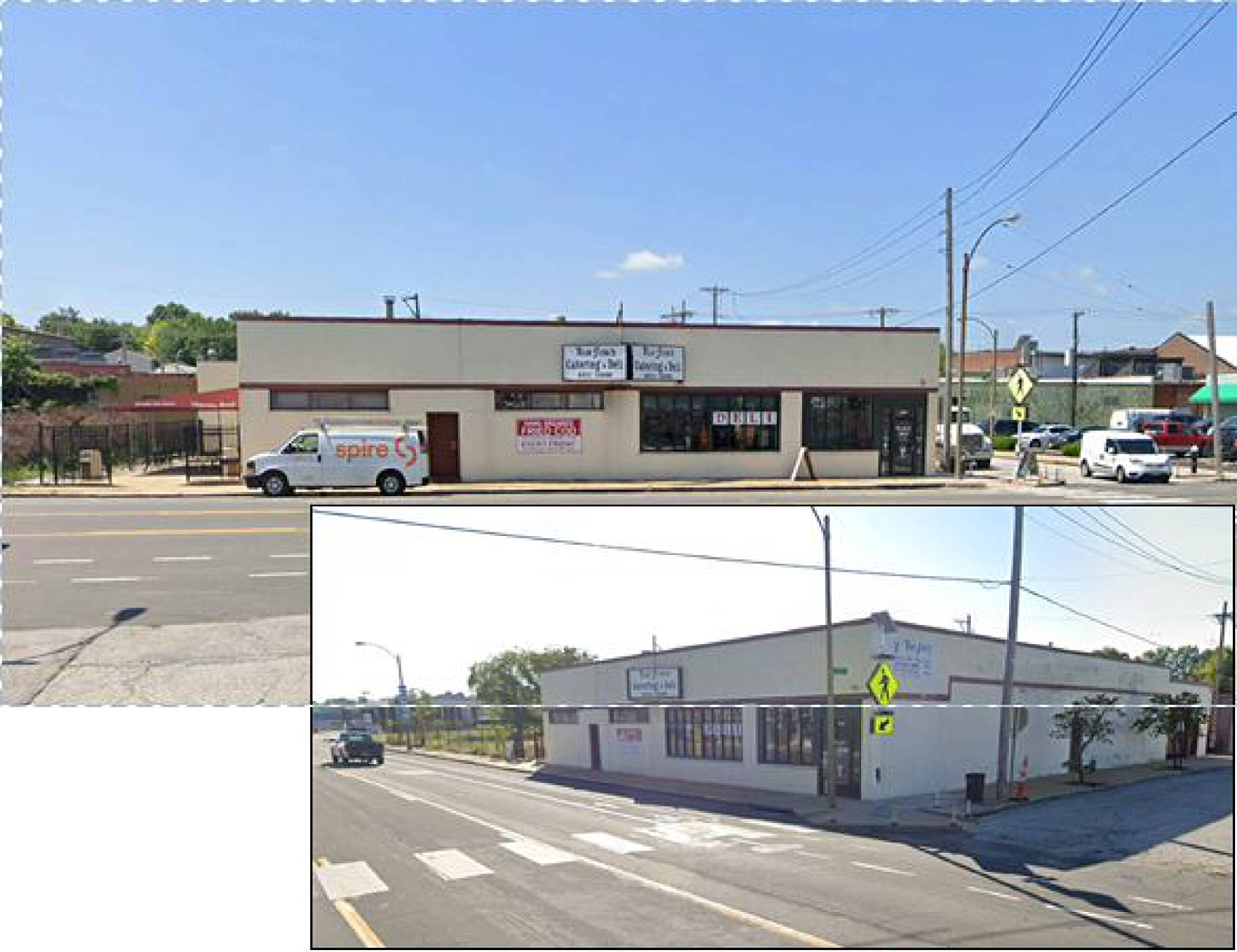 2630 Chouteau Ave, St. Louis, MO 63103