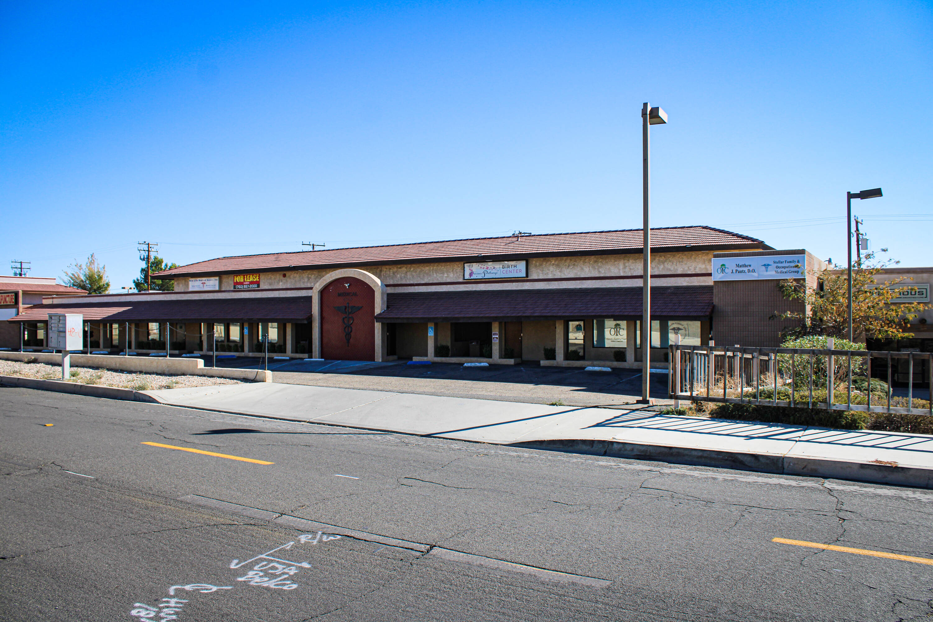 18031, Apple Valley, CA 92307