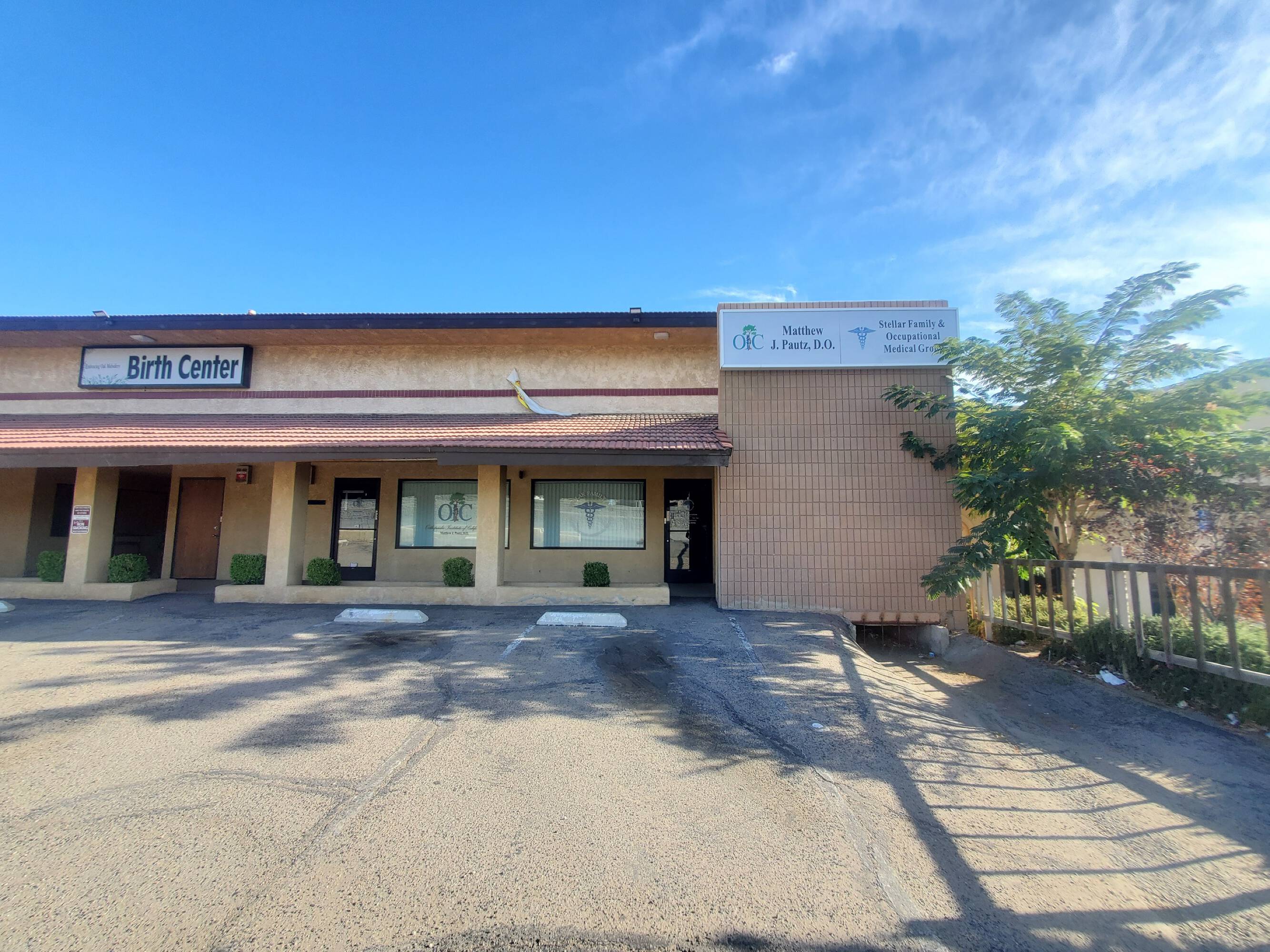 18031, Apple Valley, CA 92307