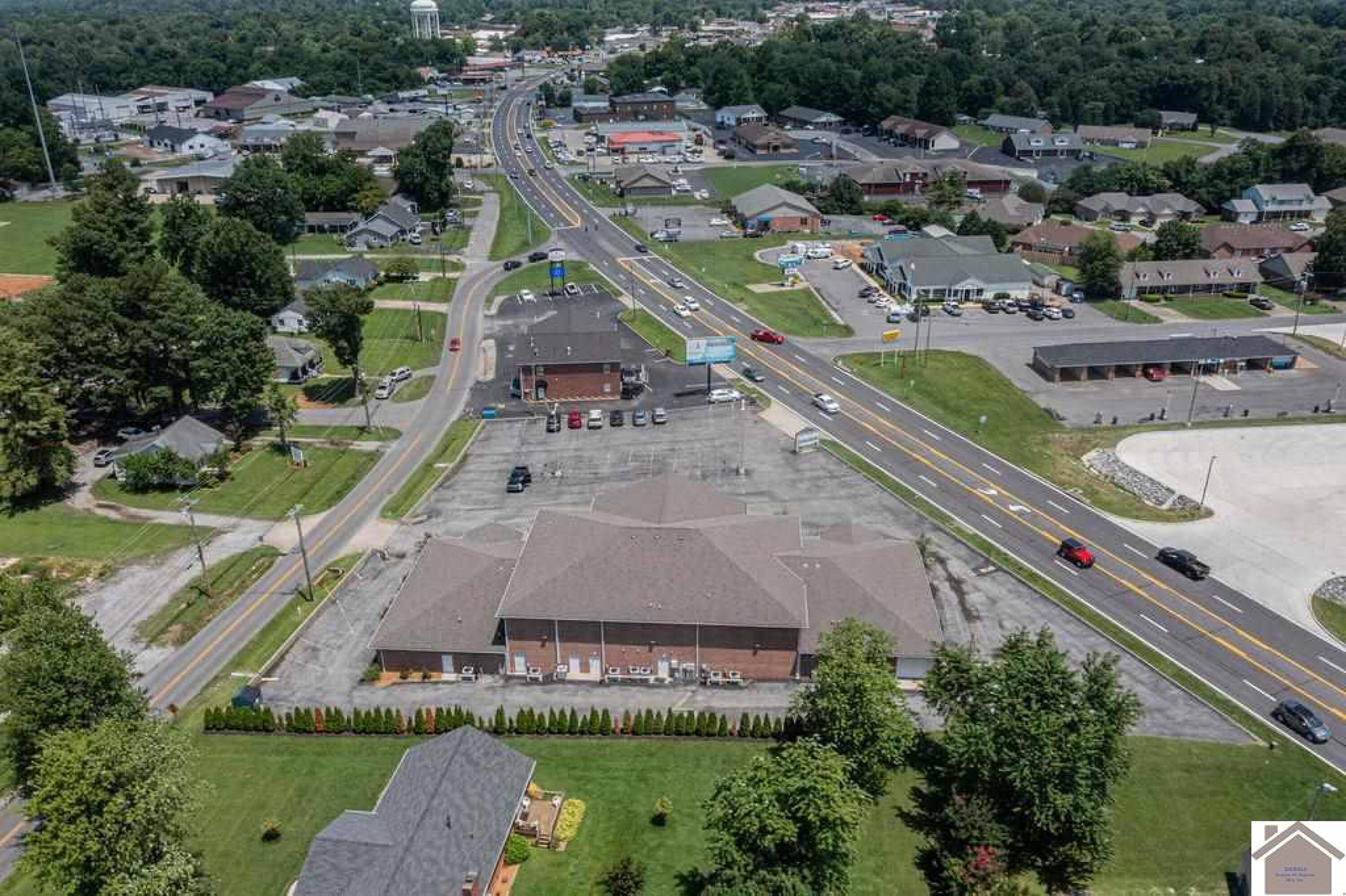 3565 Lone Oak Road Suite 3a, Paducah, KY 42003