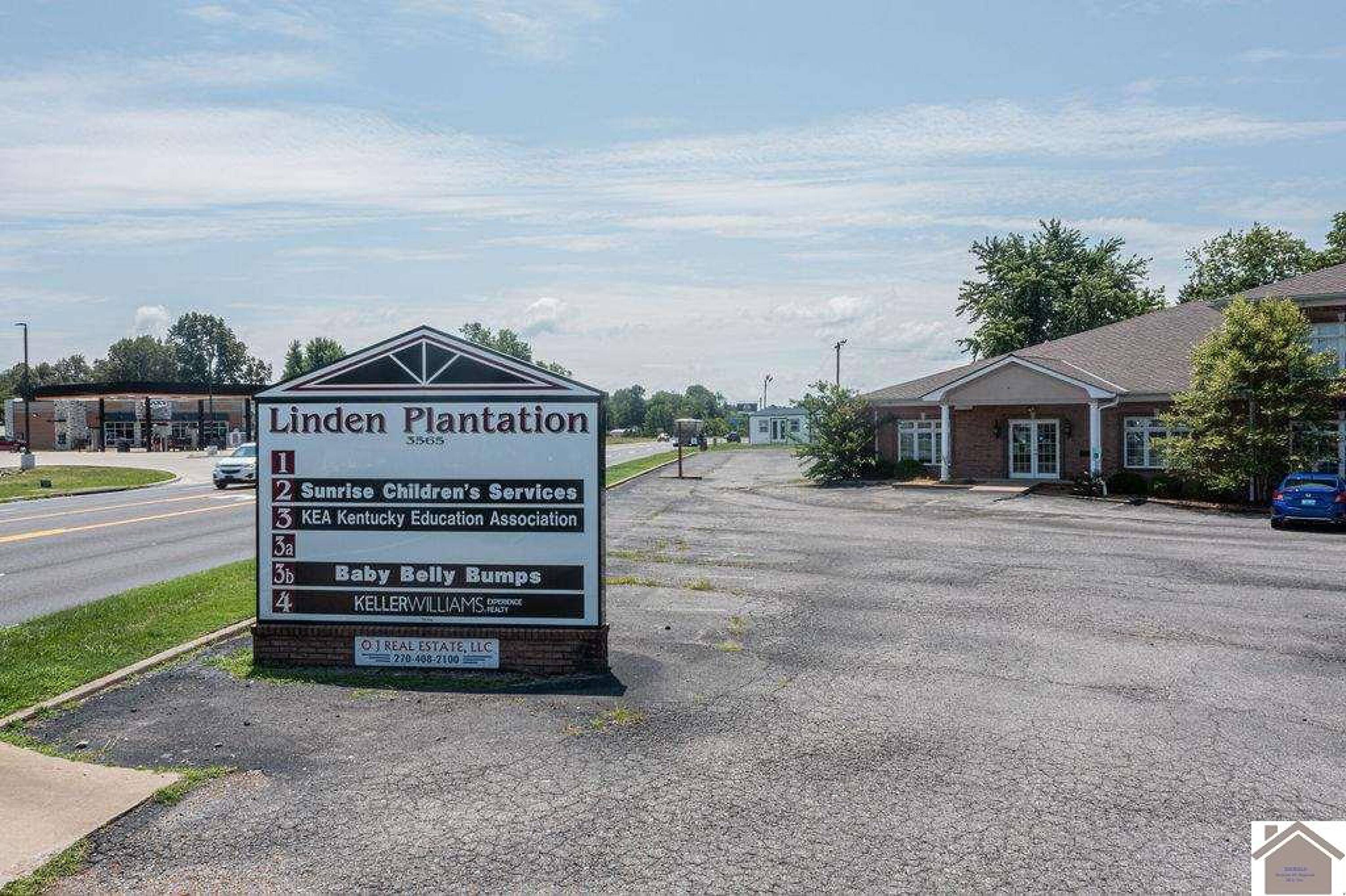 3565 Lone Oak Road Suite 3a, Paducah, KY 42003