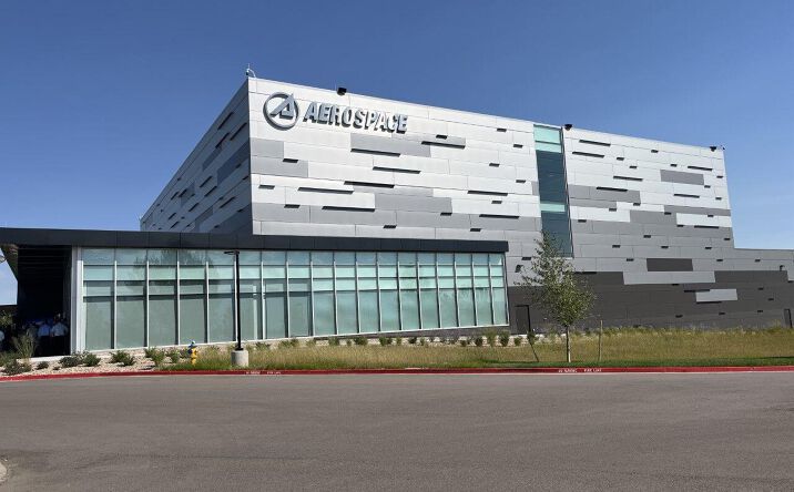 Pictures of Land property located at 900-Acre Master Planned Business Park, Colorado Springs, CO 80925 for lease - image #1