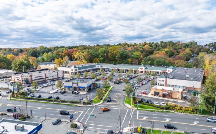 Pictures of Retail property located at 273 Livingston St, Northvale, NJ 07647 for lease - image #1