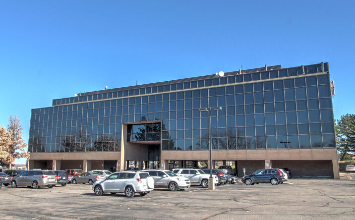 Pictures of Office property located at 9035 Wadsworth Pkwy, Westminster, CO 80021 for lease - image #1