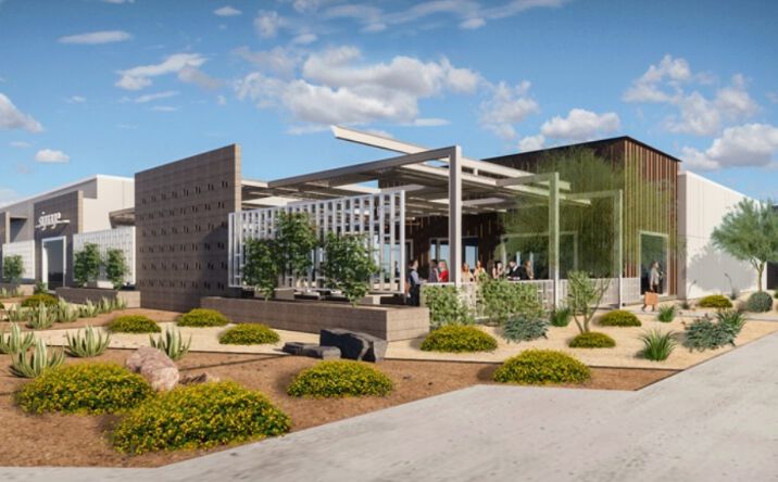 Pictures of Retail property located at 8770 S Rural Rd, Tempe, AZ 85284 for lease - image #1