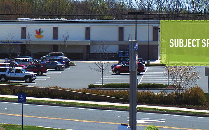 Pictures of Retail property located at 470-484 Monroe Turnpike, Monroe, CT 06468 for lease - image #1