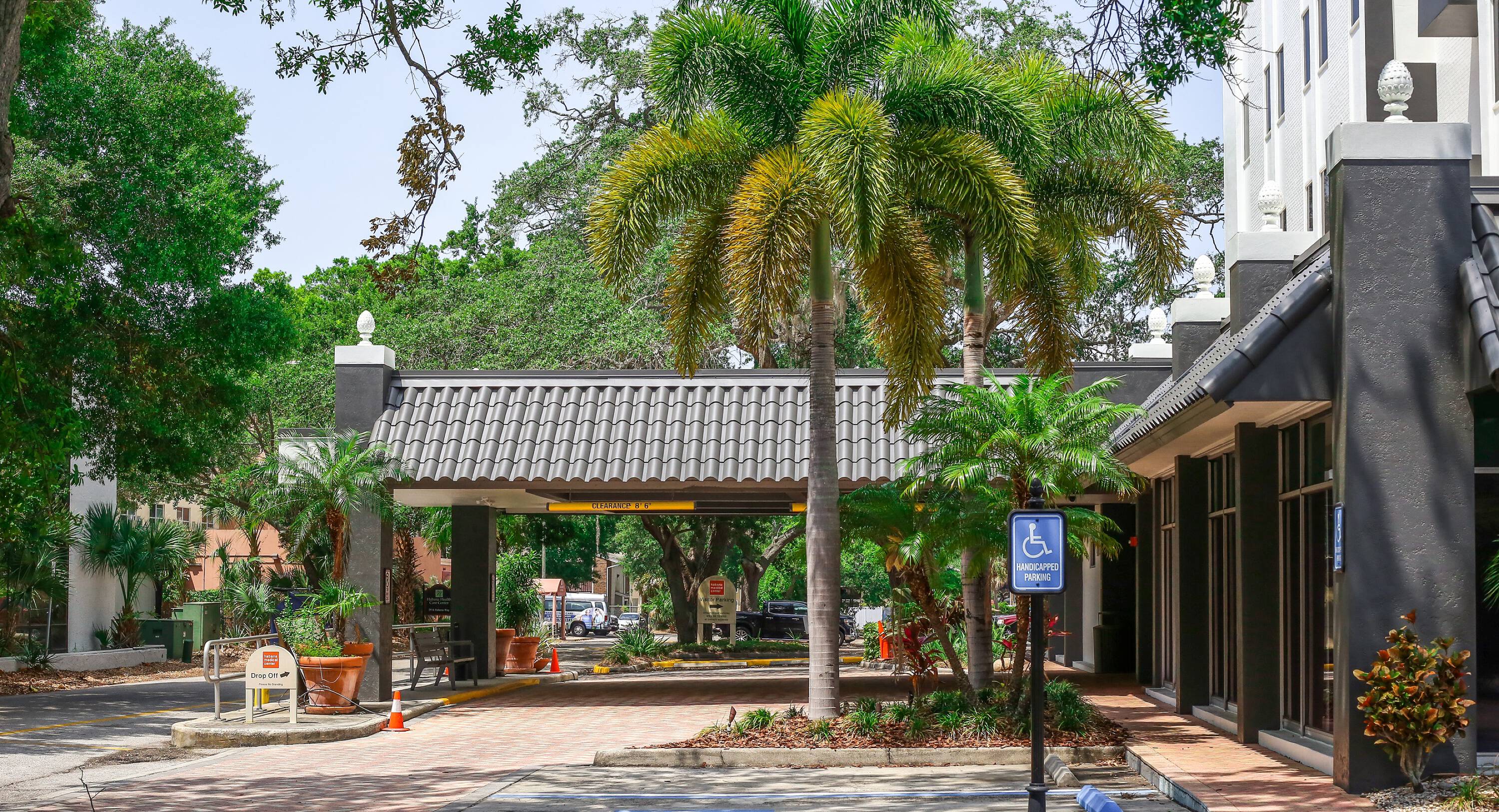 4700 N Habana Ave, Tampa, FL 33614