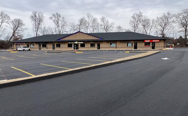 Pictures of Retail, Office property located at 154 Sullivan Ave, South Windsor, CT 06074 for lease - image #1