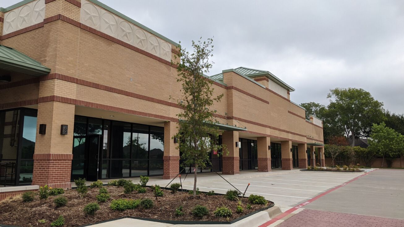 500 Flower Mound Rd, Flower Mound, TX 75028 - Retail Space for Lease ...