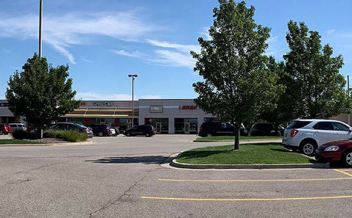 Pictures of Retail, Office, Restaurant property located at 9479 Riley Street 365, Zeeland, MI 49464 for lease - image #1