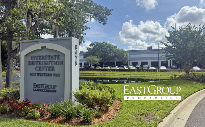 Pictures of Office, Industrial property located at 8475 Western Way, Jacksonville, FL 32256 for lease - image #1