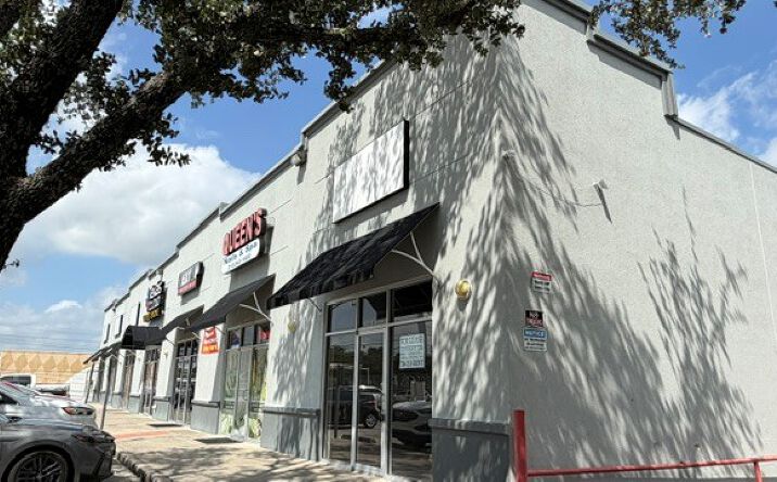 Pictures of Retail property located at 7755 Eckhert Rd, San Antonio, TX 78240 for lease - image #1