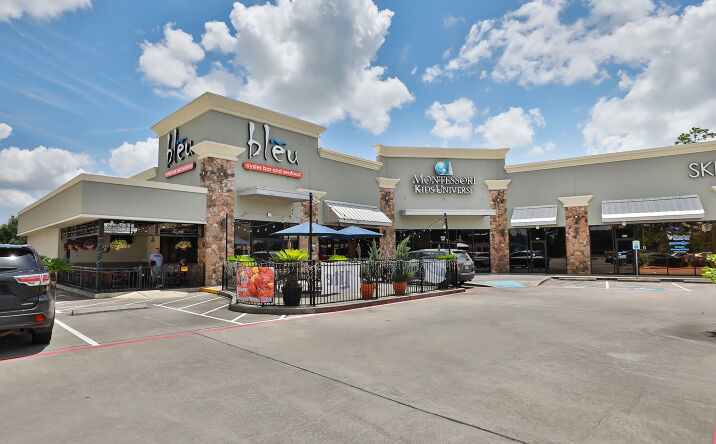 Pictures of Retail property located at 9305 Spring Cypress Rd, Spring, TX 77379 for lease - image #1