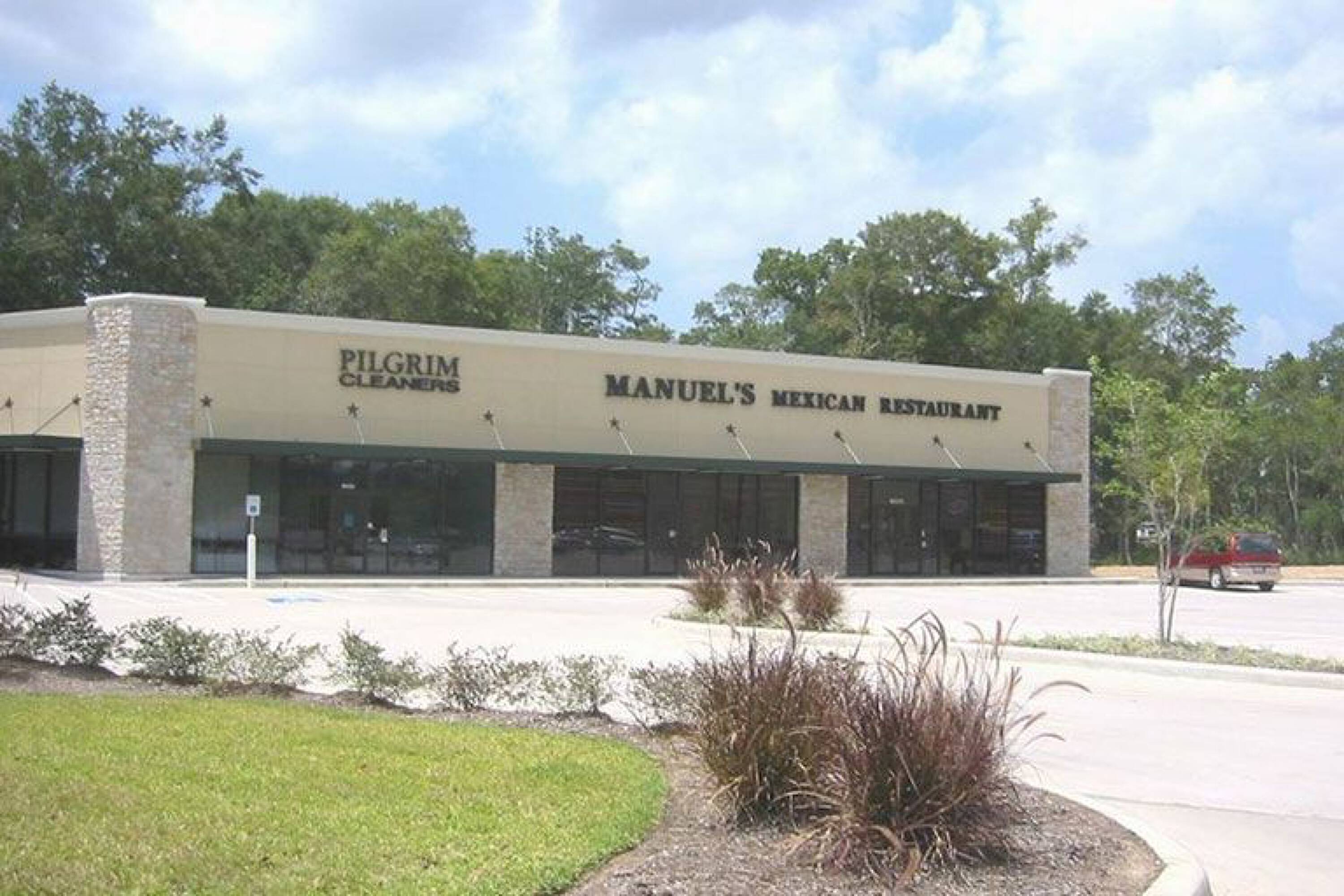 The Shops at Summerwood