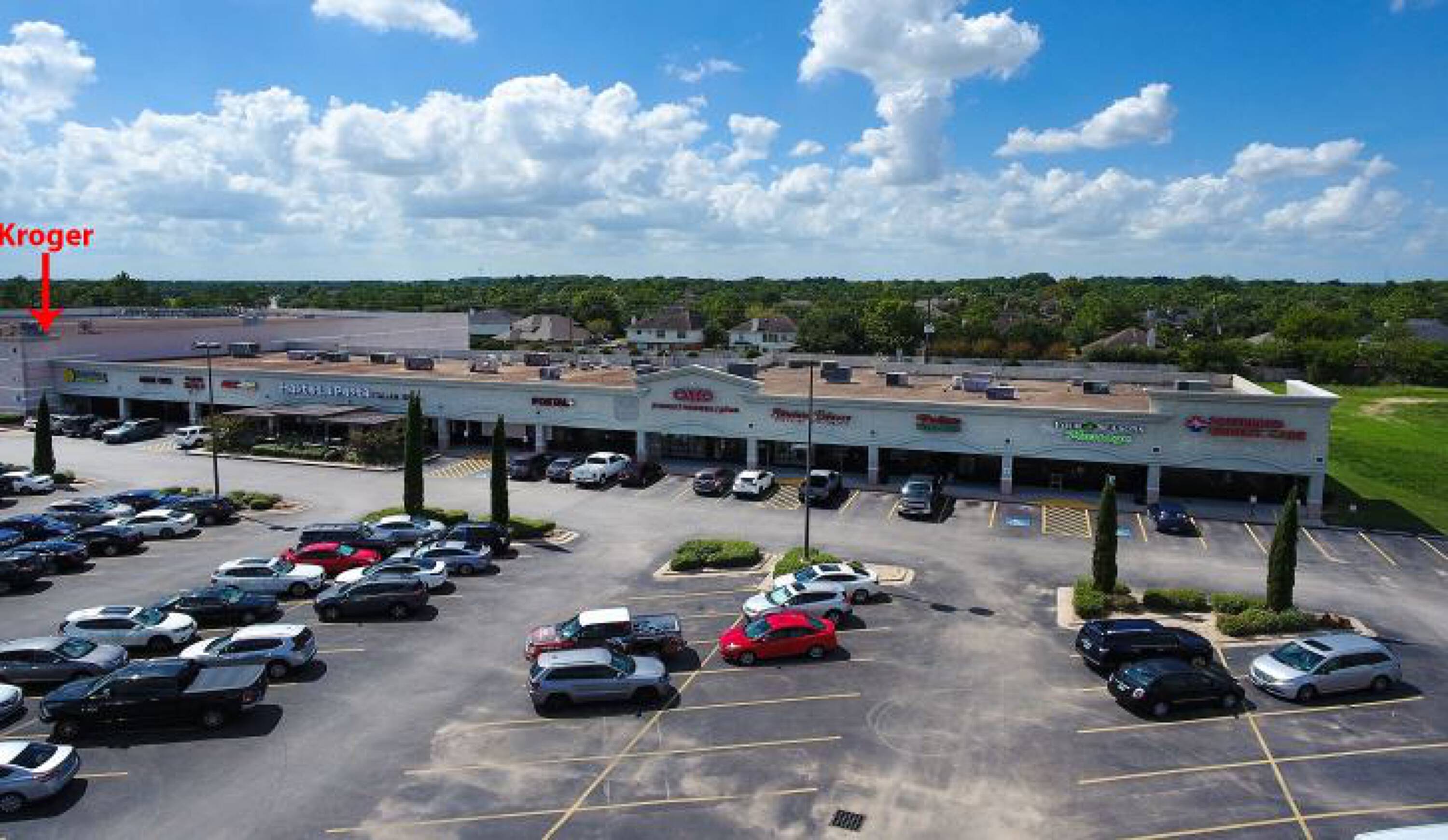 1450 Grand Parkway, Katy, TX 77494