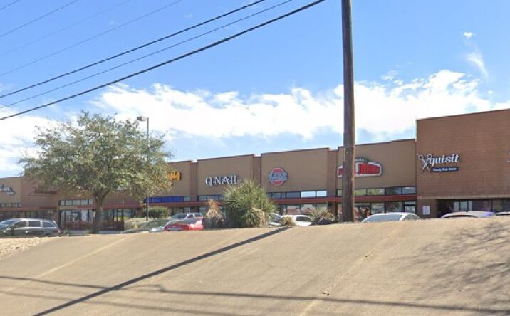 Pictures of Retail property located at 9902 Potranco Road, San Antonio, TX 78251 for lease - image #1