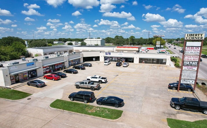 Pictures of Retail property located at 12403 Veterans Memorial Dr, Houston, TX 77014 for lease - image #1