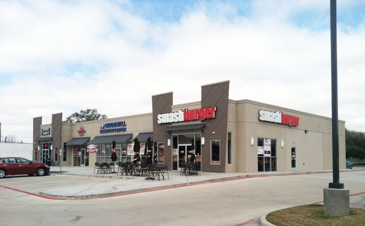 Pictures of Retail property located at 8015 Spencer Hwy, Deer Park, TX 77536 for lease - image #1