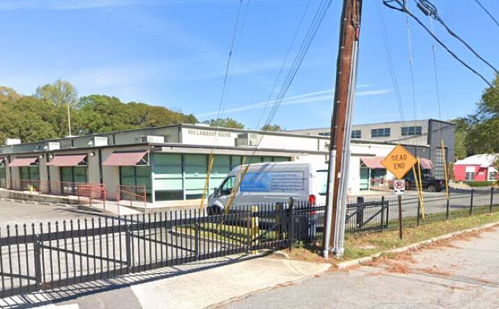 Pictures of Office, Industrial, Special Purpose property located at 800 Lambert Dr NE, Atlanta, GA 30324 for lease - image #1
