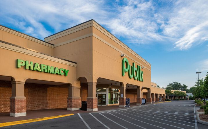 Pictures of Retail property located at 250 E Gate Dr, Aiken, SC 29803 for lease - image #1