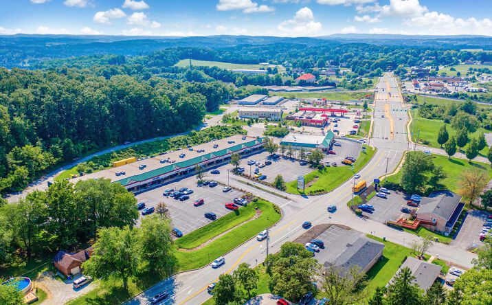 Pictures of Retail property located at 180 Leader Heights Rd, York, PA 17402 for lease - image #1