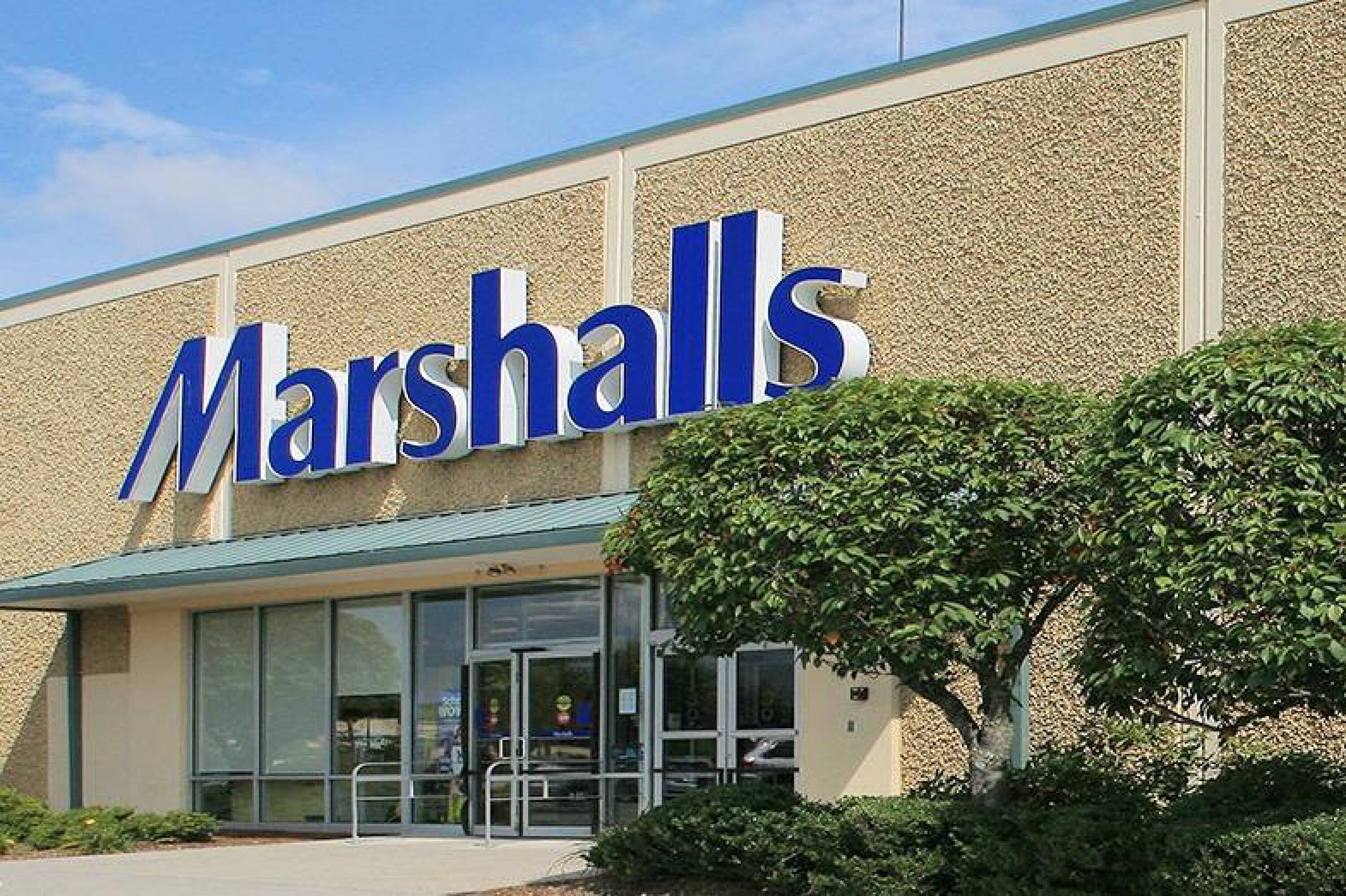 MARSHALLS - 13 Photos & 17 Reviews - 622 George Washington Hwy, Lincoln,  Rhode Island - Department Stores - Phone Number - Updated March 2024 - Yelp