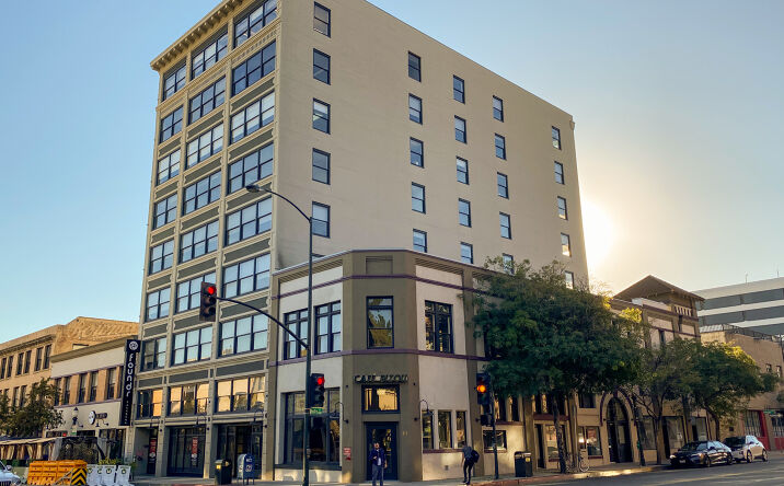 Pictures of Office property located at 87 N Raymond Ave, Pasadena, CA 91103 for lease - image #1