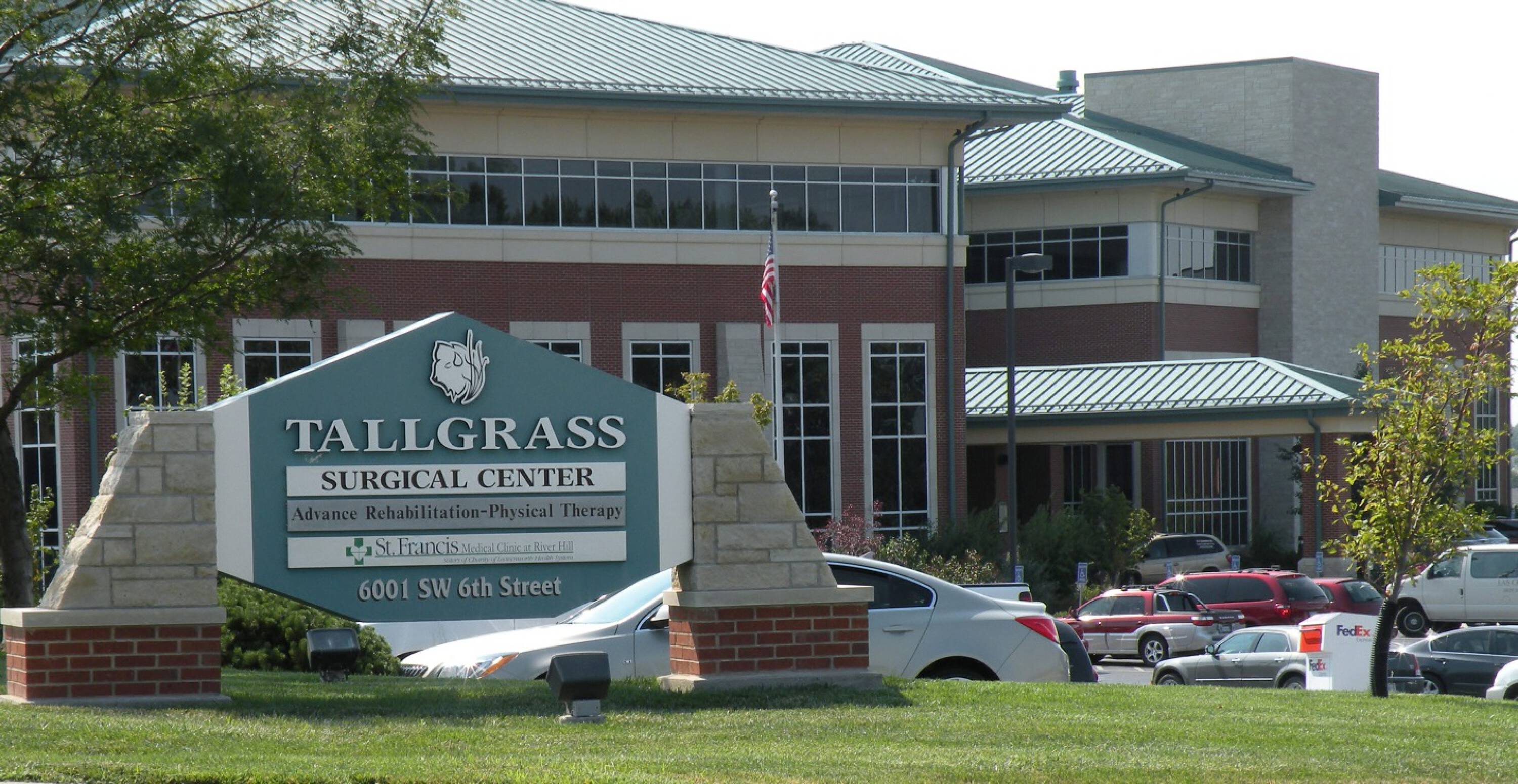 6001 SW Welton Grove Cir, Topeka, KS 66610