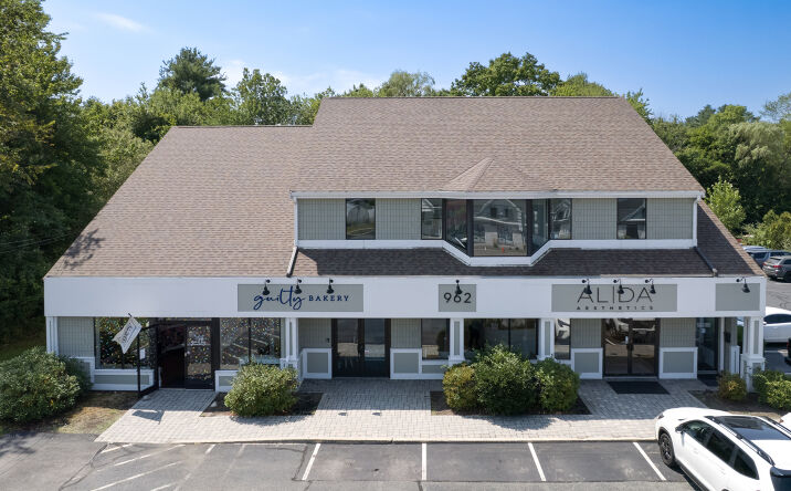 Pictures of Office property located at 962 Washington St, Hanover, MA 02339 for lease - image #1