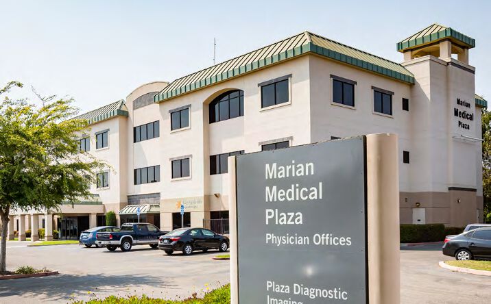Pictures of Office property located at 525 Plaza Dr, Santa Maria, CA 93454 for lease - image #1