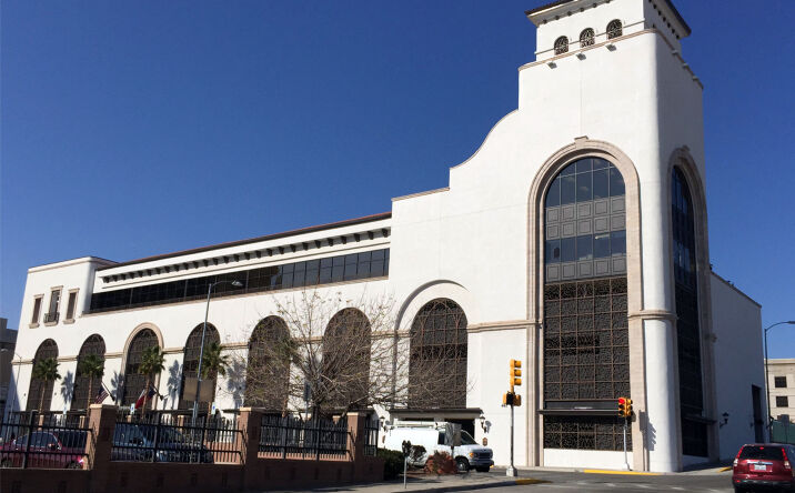 Pictures of Office property located at 401 E Main, El Paso, TX 79901 for lease - image #1