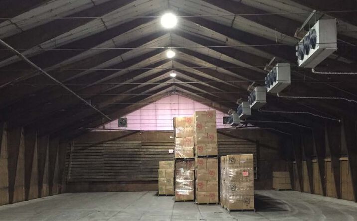 Pictures of Industrial property located at 229th Ave NW, East Bethel, MN 55005 for lease - image #1