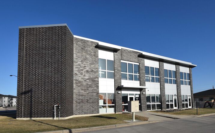 Pictures of Office property located at 4820 30th Ave S, Fargo, ND 58104 for lease - image #1