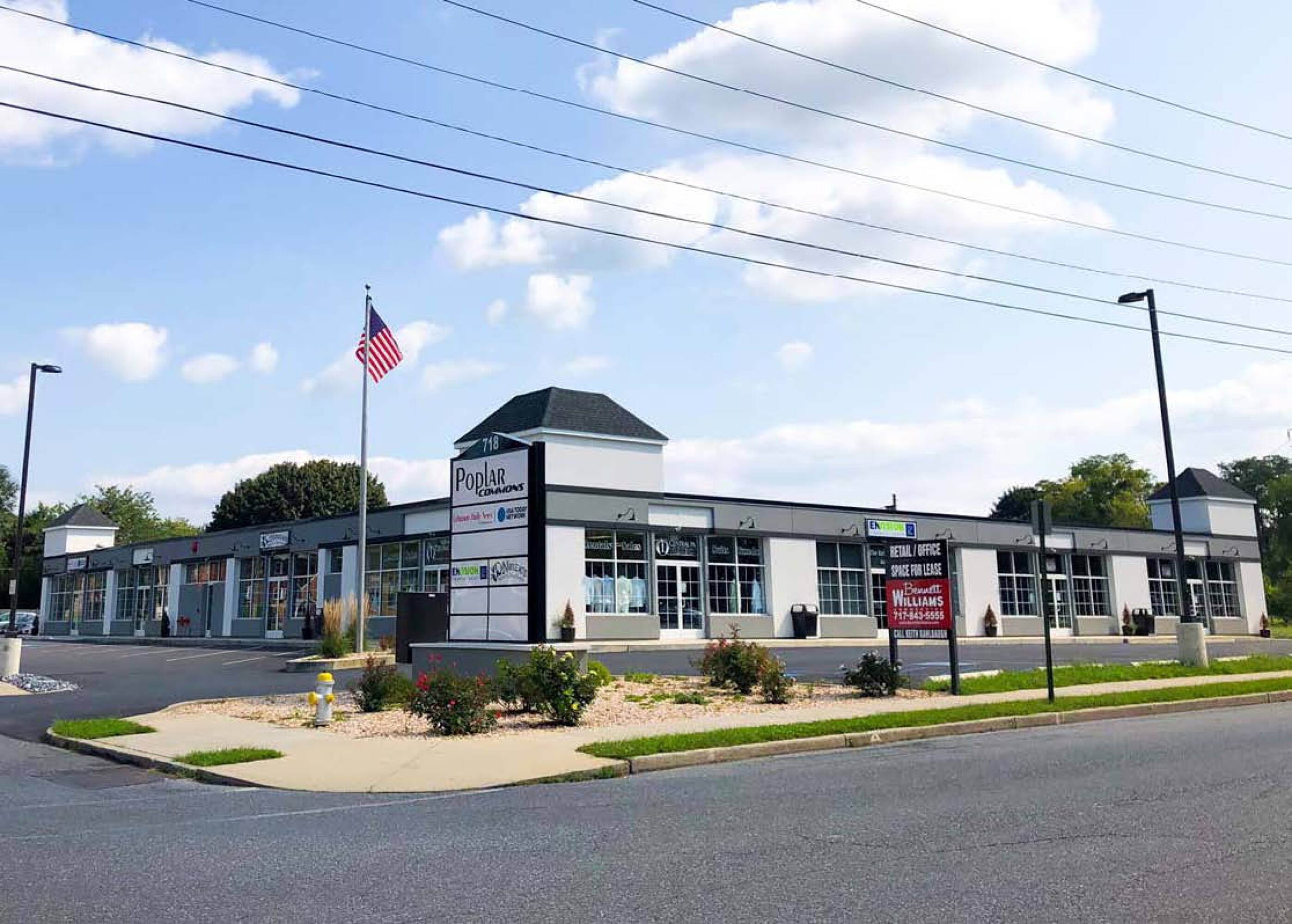 718 Poplar St, Lebanon, PA 17042