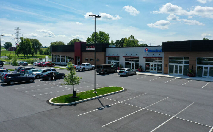Pictures of Retail property located at 2416 Willow Street Pike, Lancaster, PA 17602 for lease - image #1