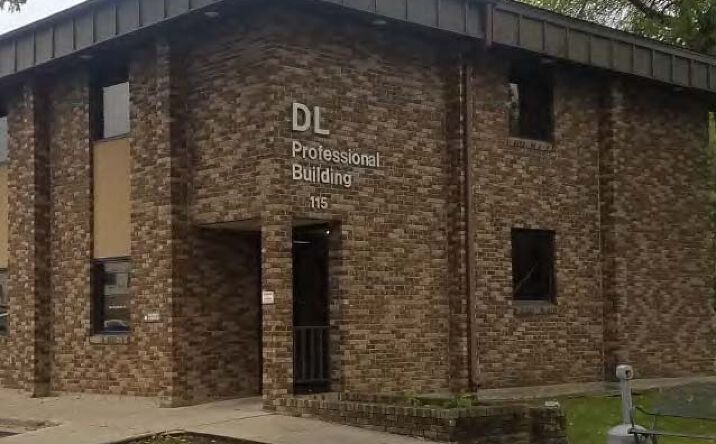 Pictures of Office property located at 115 W Willow St, Detroit Lakes, MN 56501 for lease - image #1