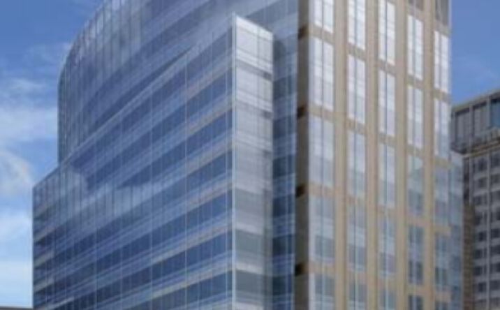 Pictures of Office property located at 500 Exchange St, Providence, RI 02903 for lease - image #1