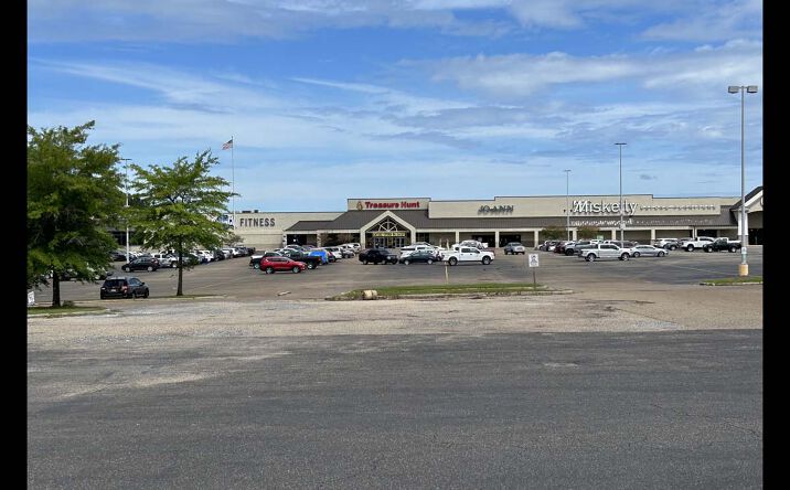 Pictures of Retail, Industrial, Land property located at 4501 Hardy St, Hattiesburg, MS 39402 for lease - image #1