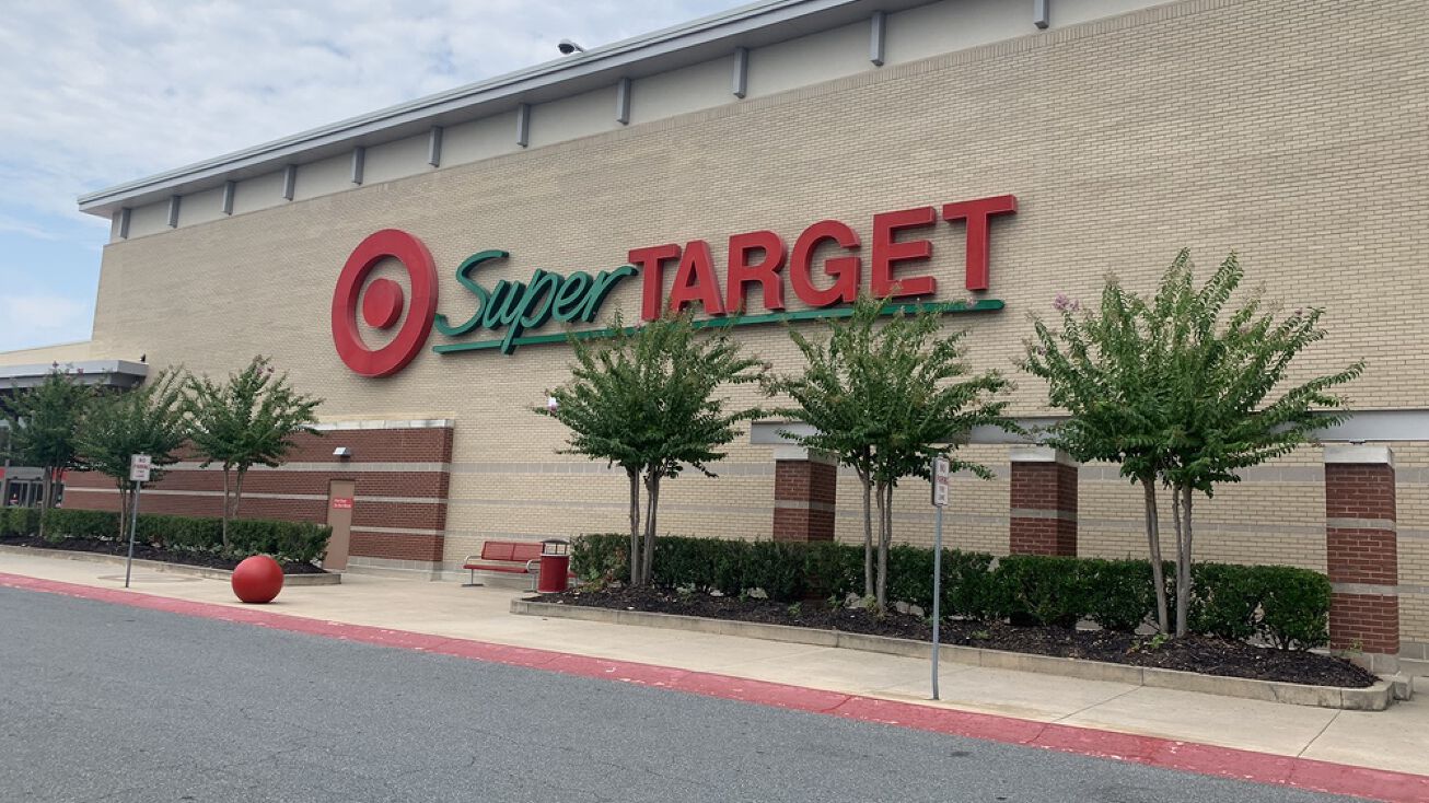 shopaew 1 of 3,000 Hook FOUND… In a Virginia Target?! Suspicious