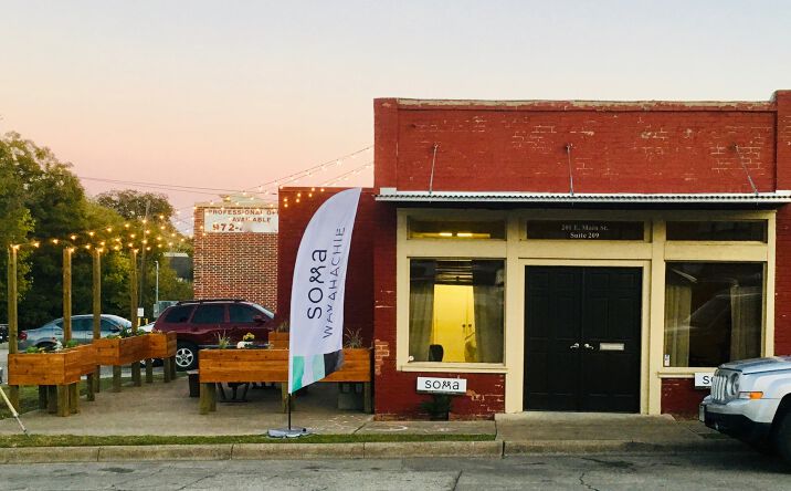 Waxahachie Tx Commercial Real Estate For Lease Crexi Com