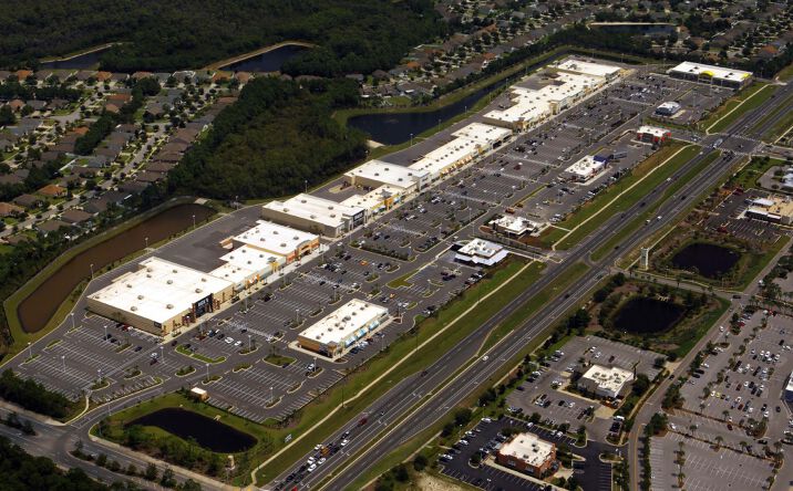 Pictures of Retail property located at 15500 PC Beach Pky, Panama City Beach, FL 32413 for lease - image #1