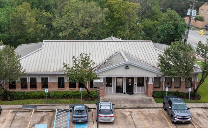 Pictures of Office property located at 5751 Blythewood St, Houston, TX 77021 for lease - image #1
