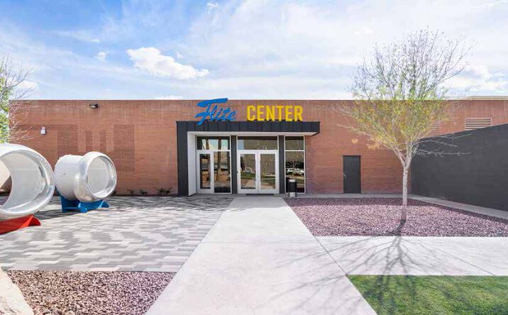 Pictures of Office property located at 1300 S Litchfield Rd, Goodyear, AZ 85338 for lease - image #1