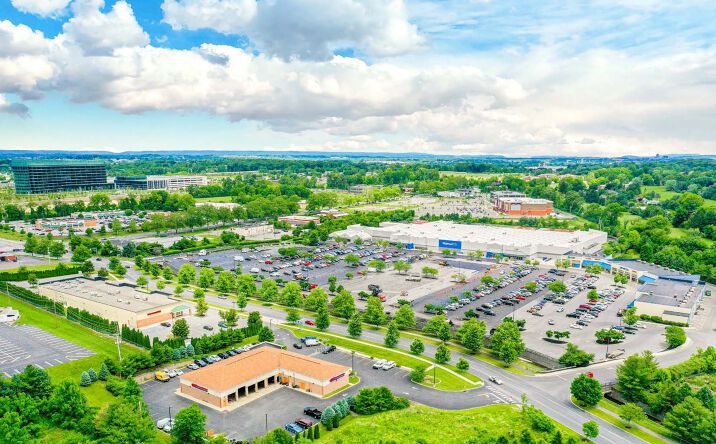 Pictures of Retail property located at 1091 Mill Creek Rd, Allentown, PA 18106 for lease - image #1