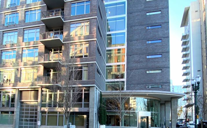 Pictures of Office, Retail, Special Purpose property located at 1255 NW 9th Ave, Portland, OR 97209 for lease - image #1