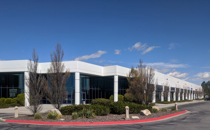 Pictures of Office, Industrial property located at 3676 California Ave, Salt Lake City, UT 84104 for lease - image #1