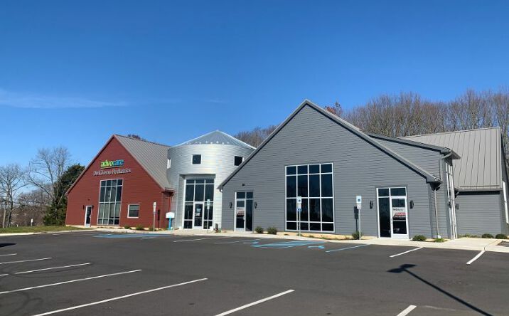Pictures of Office property located at 412 Ewan Rd, Elk, NJ 08062 for lease - image #1